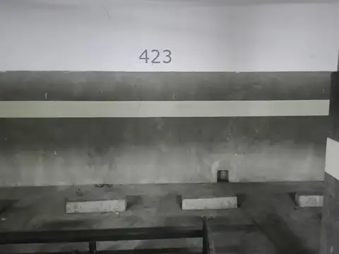 Avenida General Las Heras 2100