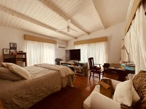 Casa en Alquiler Temporal de 3 dormitorios
