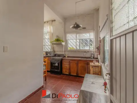 Casa en Venta 30 años