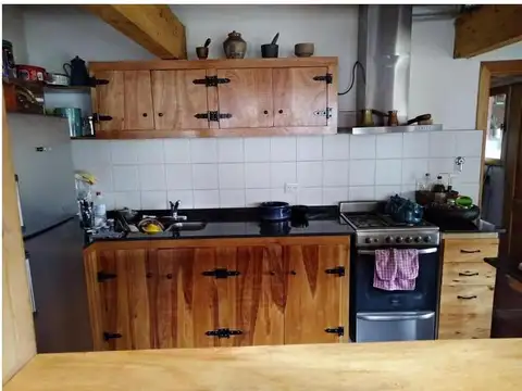 Casa en Venta en San Martin De Los Andes, USD 280.000