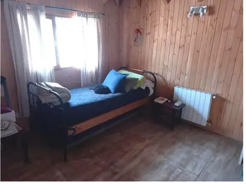 Casa en Venta 8 años