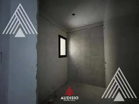 Depto Tipo Casa 4 ambientes con 1 baño