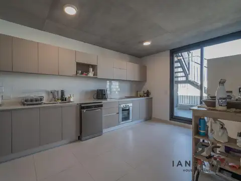 Departamento en Venta de 5 ambientes