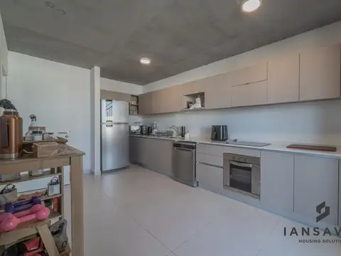 Departamento en Venta de 4 dormitorios