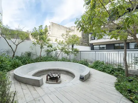 Venta Dúplex 5 Amb en Belgrano R – Terraza  Coch   Baulera propias!