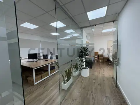 Galpon en Venta 20  mts Frente