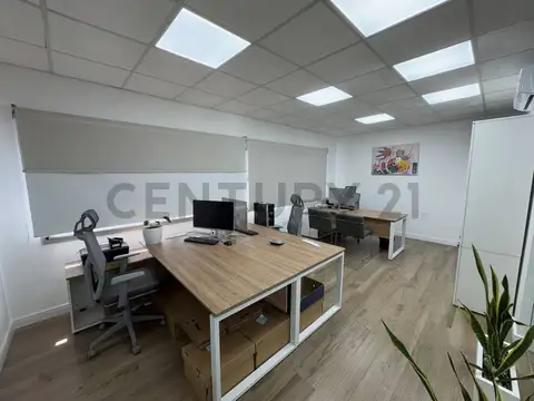 Galpon en Venta 60  mts Fondo