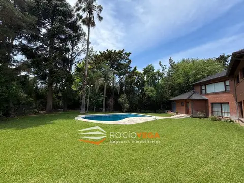 Casa en venta en country San Diego Moreno