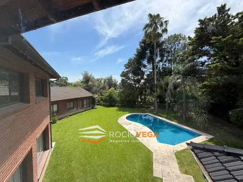 Casa en Venta de 4 dormitorios