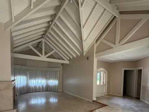 Casa en venta en Country  San Diego Moreno