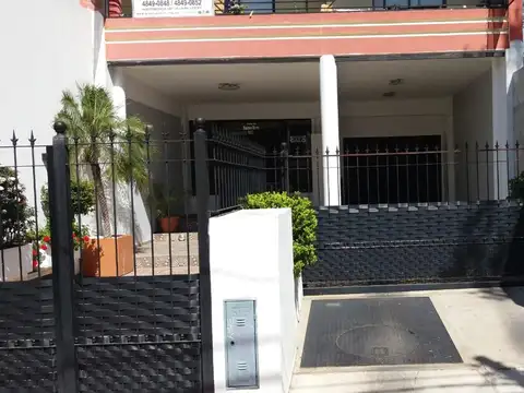 Buenos Aires 5032 , Piso 4