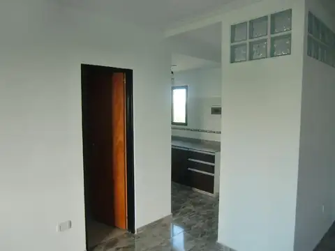 Departamento 2 ambientes