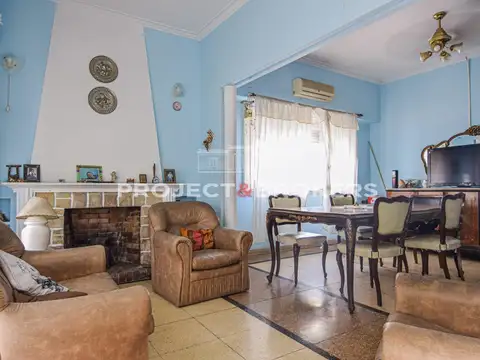 Casa en Venta de 3 dormitorios