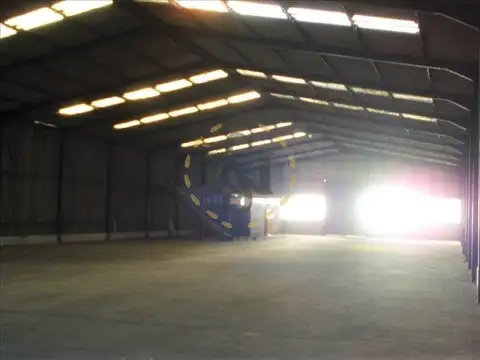 Galpon en Alquiler en Pando, USD 4.500