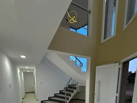 Casa en Venta al Noroeste