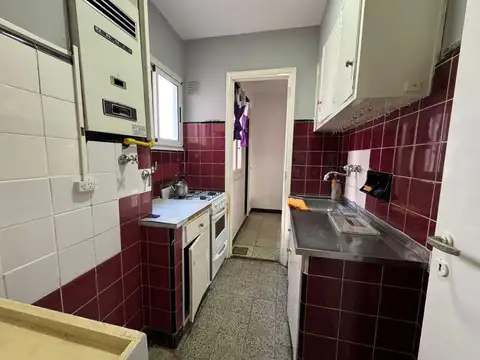 Departamento en Alquiler Temporal A Estrenar