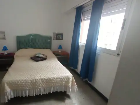 Departamento de temporada para 4 personas en el Centro