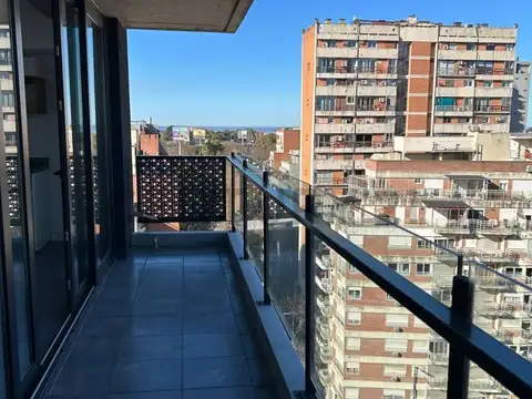 DOS AMBIENTES A ESTRENAR EN ALQUILER