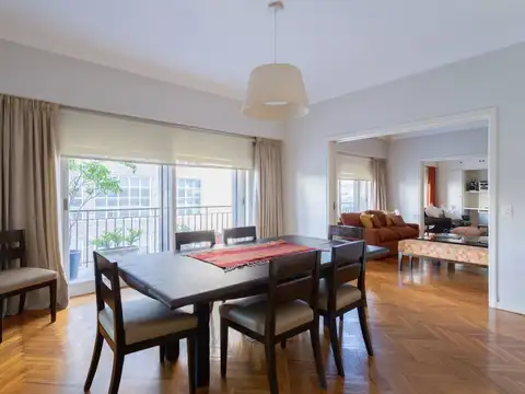 Departamento en Venta en Palermo, USD 810.000