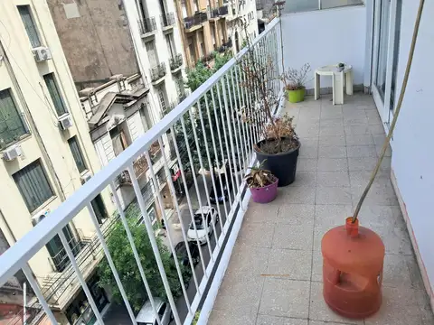 Departamento en Venta en Congreso, USD 72.000