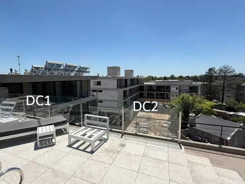 Departamento en Venta en Distrito Campus Residencias, USD 138.792