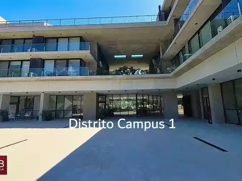 Departamento en Venta Apto profesional