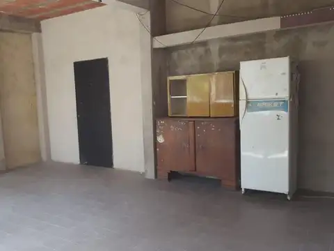 CASA EN VENTA, A TERMINAR.