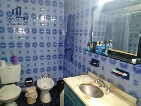 Casa en Venta 60 años