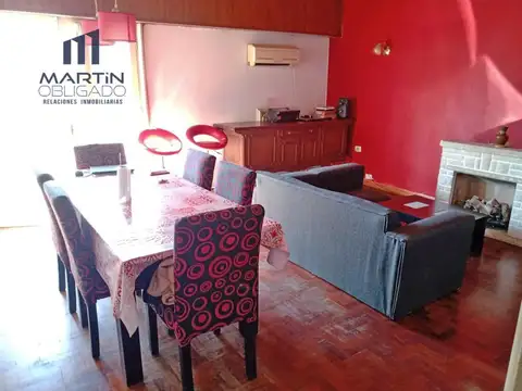 Roque Sáenz Peña al 4800