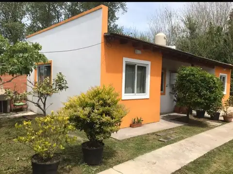 Calle 9, santa teresita 1200