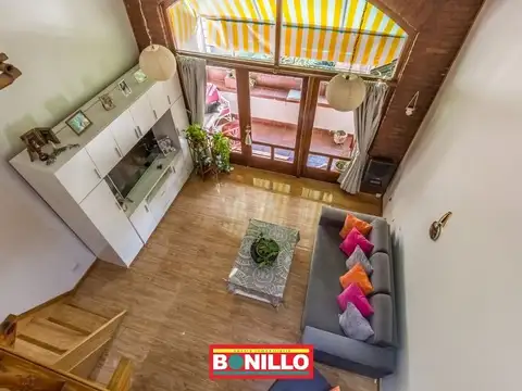 VALLEJOS 2900, Piso 1