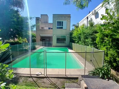 Casa en Venta en Country Club Banco Provincia, USD 195.000