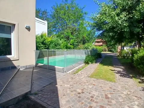 CASA 3 AMBIENTES VENTA COUNTRY BANCO PROVINCIA