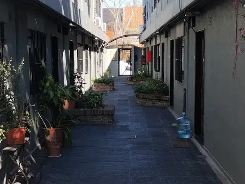 Coronel Francisco Uzal 2700, Piso PB