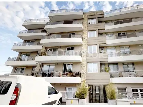 Departamento UF 2A en Venta en Moreno