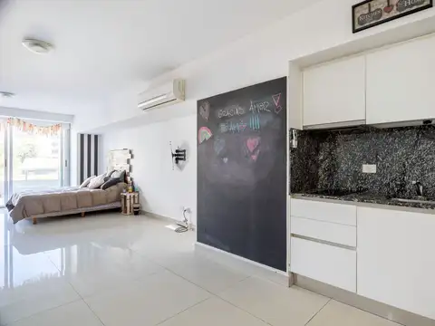 Departamento en Venta al Oeste