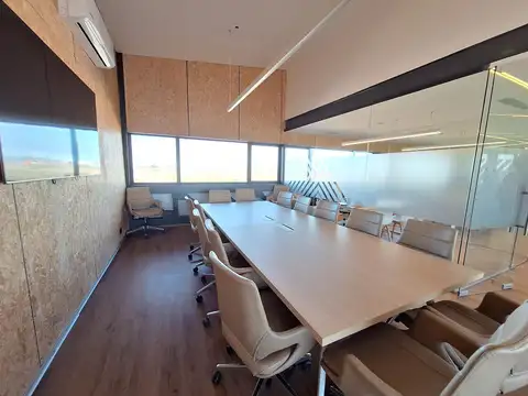 Galpon en Alquiler A Estrenar