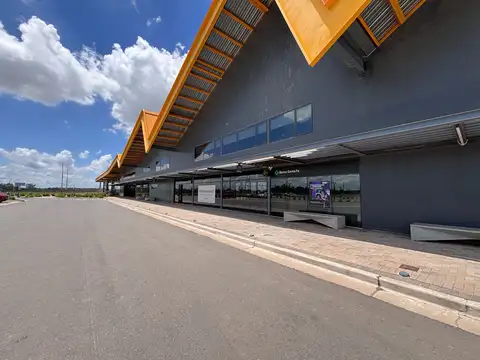 Ciudad Industria, Au Cordoba - Rosario - Nave 9 y 10