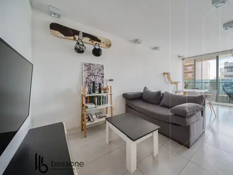 Departamento en Venta al Este