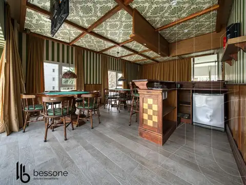 Departamento en Venta en La Perla Sur, USD 142.000