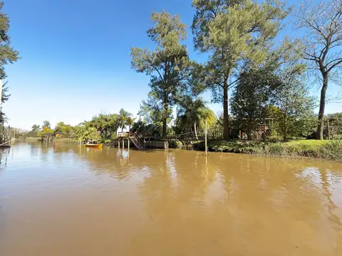 Casa en Venta 50 años