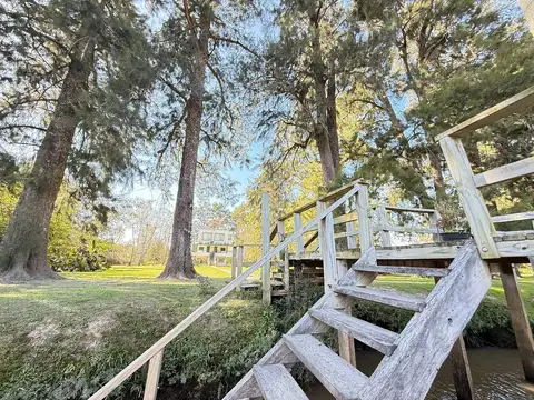 Casa  en Venta  Delta  Tigre