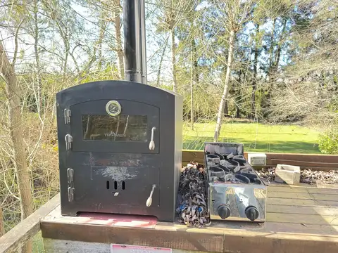 Casa  en Venta  Delta  Tigre