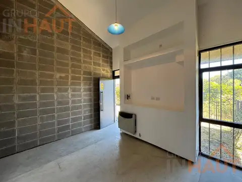 Depto Tipo Casa en Venta de 1 dormitorio