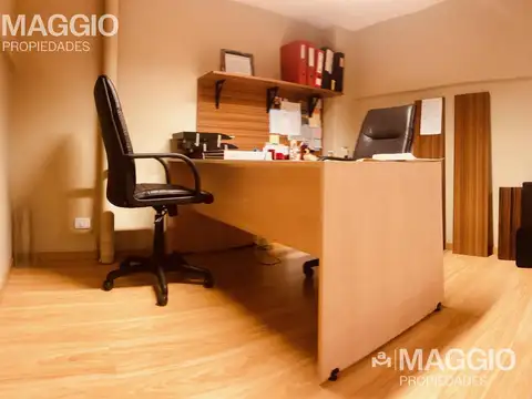 AV. RIVADAVIA al 16200