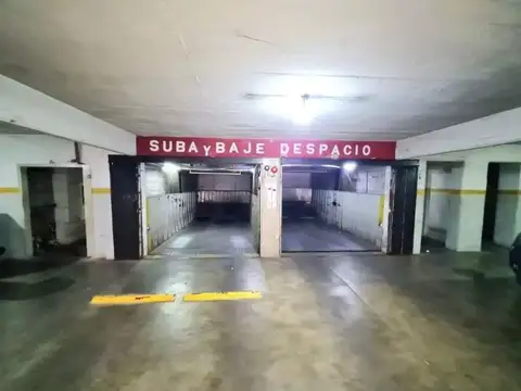 Av Juan bautista Alberdi al 2300