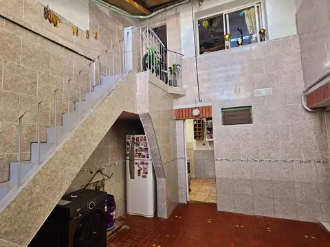 VENTA PH 3 AMBIENTES SIN EXPENSAS SAN CRISTOBAL