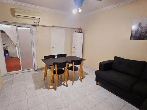 Depto Tipo Casa en Venta de 2 dormitorios