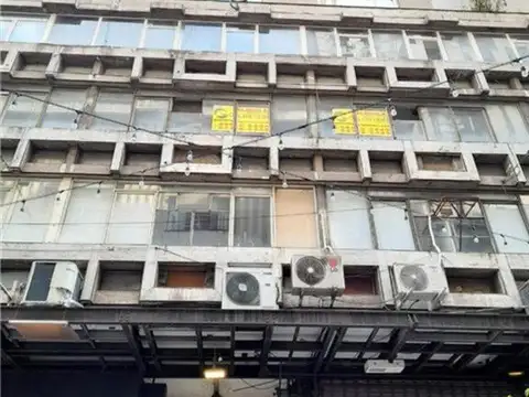 OFICINAS - PLANTA DIVIDIDA - MICROCENTRO (COMERCIAL), CAPITAL FEDERAL