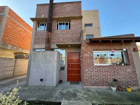 Casa en Venta de 5 dormitorios